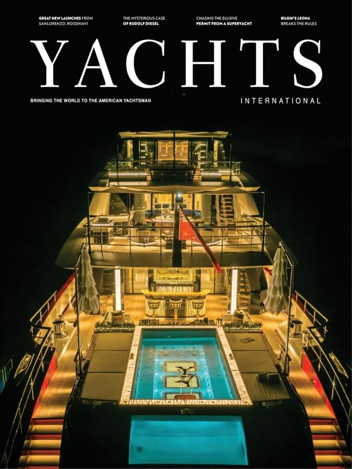 Title details for Yachts International by Active Interest Media HoldCo, Inc. - Available